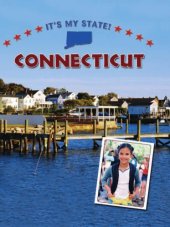 book Connecticut, 2nd edition (It's My State!)