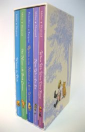 book Winnie The Pooh Deluxe Gift Box