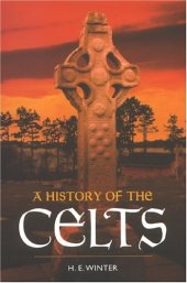 book History of the Celts