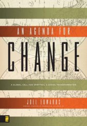 book An Agenda for Change: A Global Call for Spiritual and Social Transformation