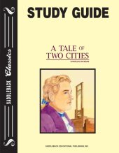 book A Tale of Two Cities Study Guide