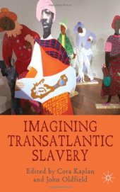 book Imagining Transatlantic Slavery