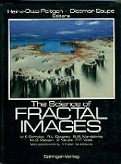 book The Science of Fractal Images