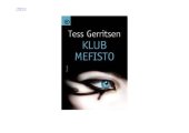 book Klub Mefisto