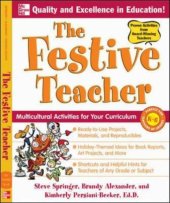 book The Festive Teacher: Multicultural Activities for Your Curriculum