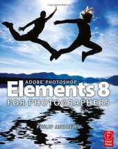 book Adobe Photoshop Elements 8 for Photographers