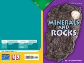 book Minerals and Rocks