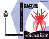 book The 5BX Plan for Physical Fitness for Men (Penguin Health)