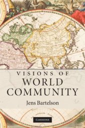 book Visions of World Community