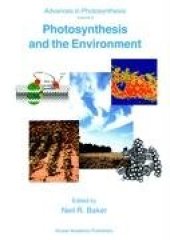 book Photosynthesis and the Environment