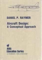 book Aircraft Design: A Conceptual Approach