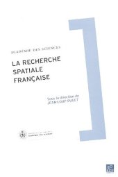 book La recherche spatiale francaise  French