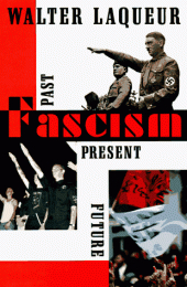 book Fascism: Past, Present, Future