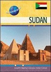 book Sudan (Modern World Nations)