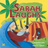 book Sarah Laughs