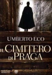 book Il cimitero di Praga