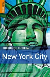 book The Rough Guide to New York City 11 (Rough Guide Travel Guides)