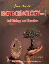 book Comprehensive Biotechnology-I: Cell Biology and Genetics