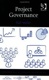 book Project Governance (Fundamentals of Project Management)