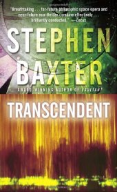 book Transcendent (Destiny's Children)