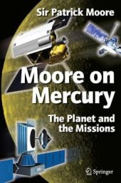 book Moore on Mercury: The Planet and the Missions