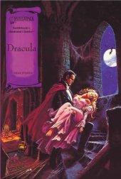 book Dracula (Illustrated Classics)