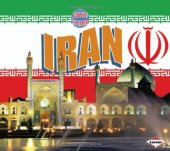 book Iran (Country Explorers)