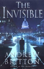 book Ryan Kealey 3 The Invisible