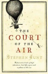 book The Court of the Air