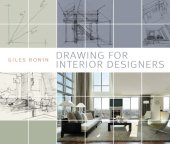 book Drawing for Interior Designers