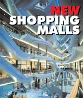 book New Shopping Malls