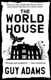 book The World House