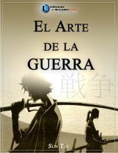 book El Arte de La Guerra - The Art of War  Spanish