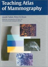 book Teaching Atlas of Mammography