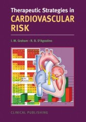 book Therapeutic Strategies in Cardiovascular Risk