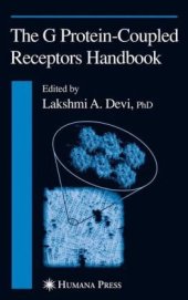 book The G Protein-Coupled Receptors Handbook (Contemporary Clinical Neuroscience)