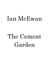 book The Cement Garden