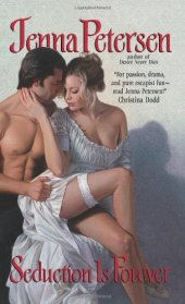 book Seduction Is Forever