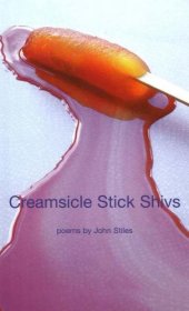 book Creamsicle Stick Shivs