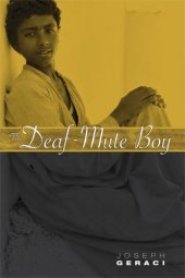 book The Deaf-Mute Boy