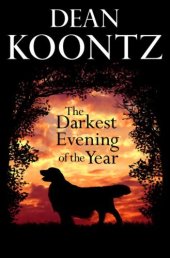 book The Darkest Evening of the Year