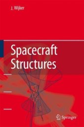 book Spacecraft Structures