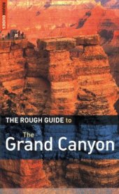 book The Rough Guide to the Grand Canyon