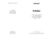 book Politika