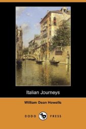 book Italian Journeys