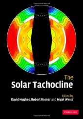 book The Solar Tachocline