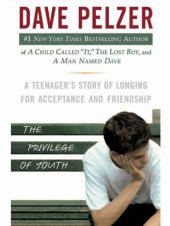 book The Privilege of Youth: A Teenager's Story