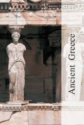 book Ancient Greece (Magill’s choice)