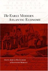 book The Early Modern Atlantic Economy