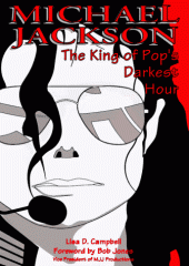 book Michael Jackson: The King of Pop's Darkest Hour
